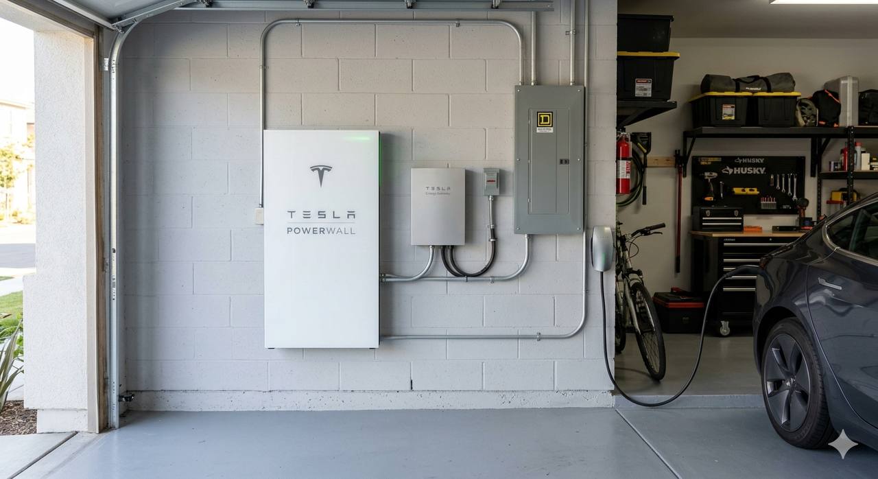 Powerwall 3