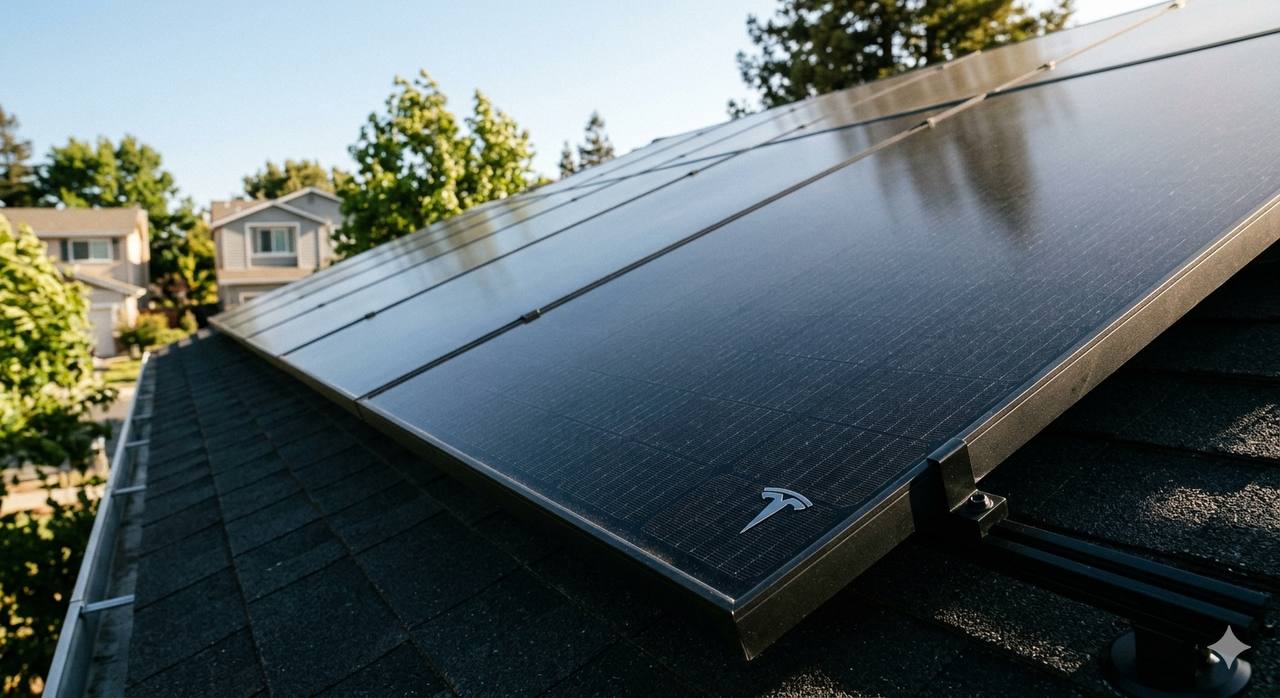 Solar Panels